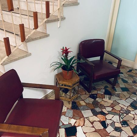 Hotel Maria Piera Rimini Esterno foto