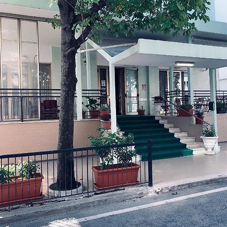 Hotel Maria Piera Rimini Esterno foto