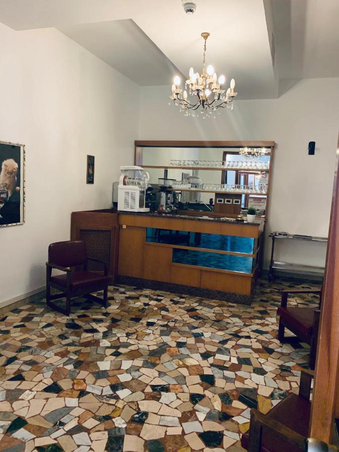 Hotel Maria Piera Rimini Esterno foto