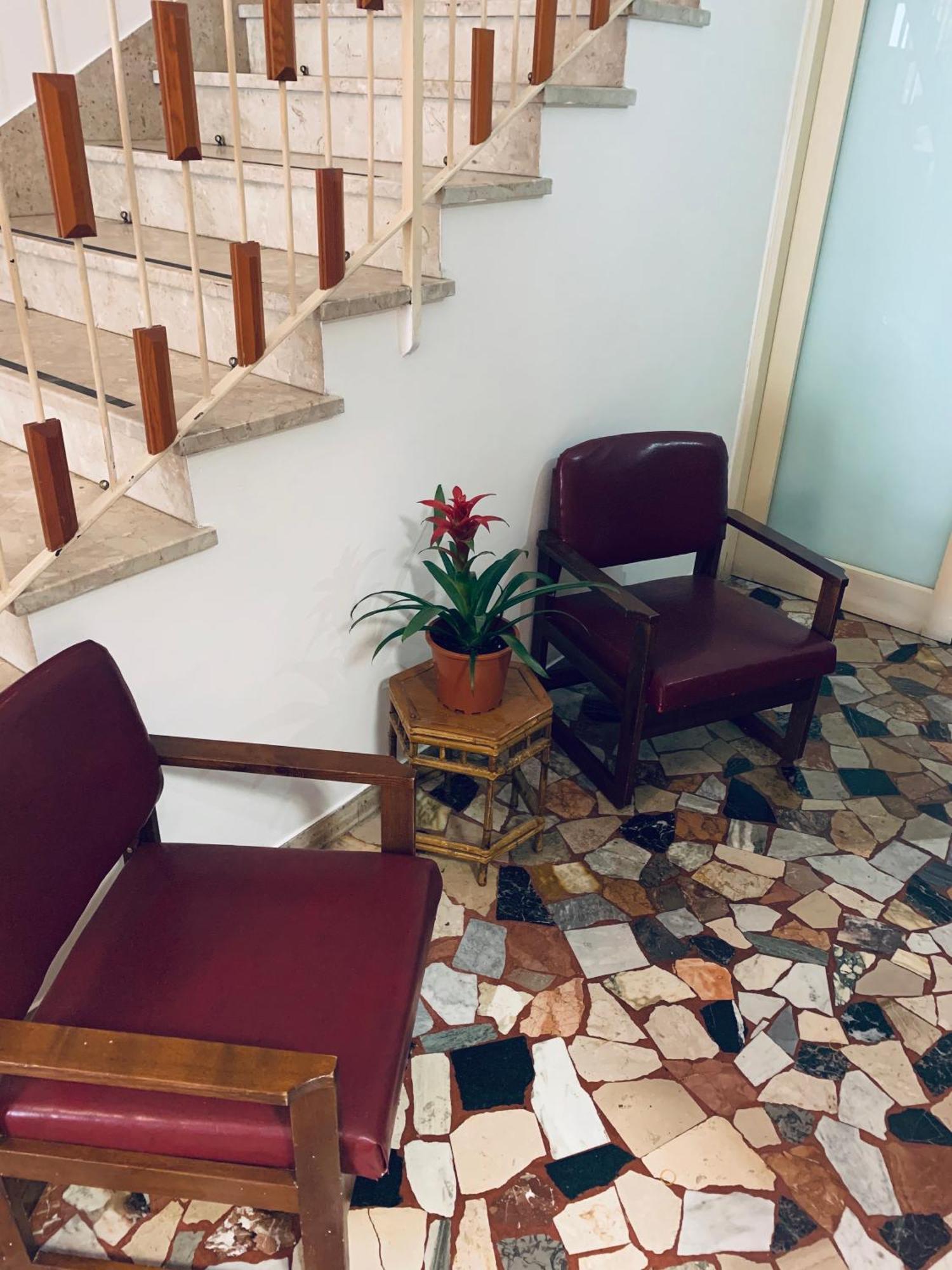 Hotel Maria Piera Rimini Esterno foto